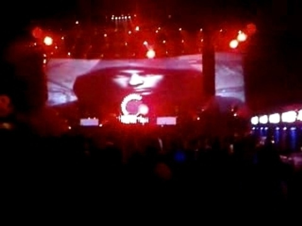 bassevents indor le 13octobre 2007