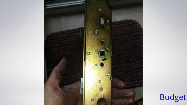 WEST LOTHIAN LOCKSMITH - Budget 0131 235 2069