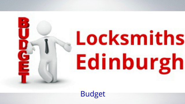 EDINBURGH LOCKSMITH - Budget 0131 235 2069