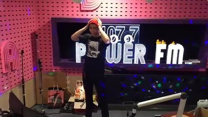 PSY 'New Face' Johnny NCT Ver. - 싸이 '뉴페이스'에 맞춰 춤추기! 쟈니ver.