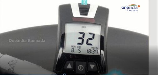 Diabetic Patients,Say Goodbye To Insulin | Here Is A Good News For You | Oneindia Kannada