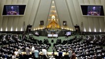 İran'da Peş Peşe Saldırılar! Önce Parlamentoya Sonra Humeyni'nin Türbesine Ateş Açıldı