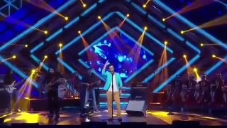 Atif Aslam & Arijit Singh Beautiful Live Performances IIFA Award 2017