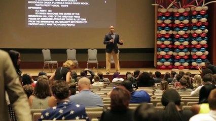 Why an American Muslim Caucus