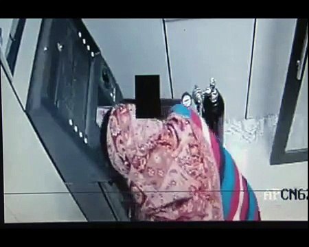 Khi phụ nữ đi trộm máy ATM =)) | camera thái bình | 0901 500 558