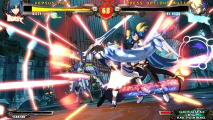 GUILTY GEAR Xrd REV 2_20170607160513