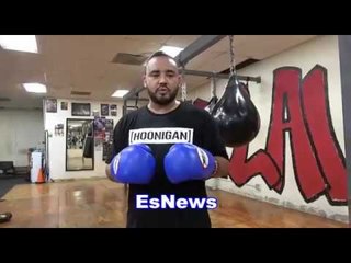 Boxing vs Karate Whats Better In Streets EsNews Boxing