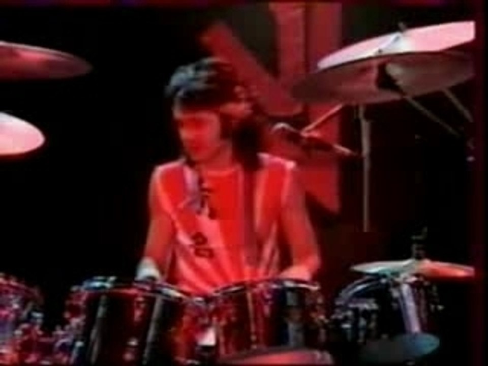 Satan Jokers -Pas fréquentable (prestation TV)