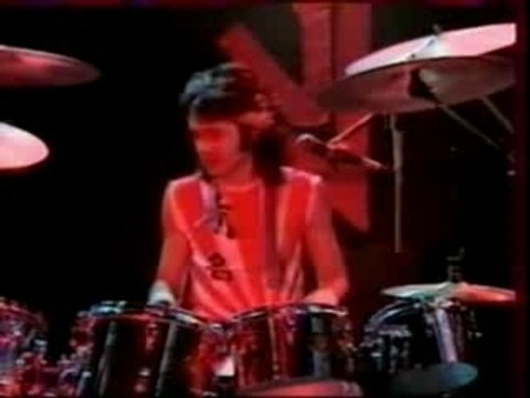 Satan Jokers -Pas fréquentable (prestation TV)