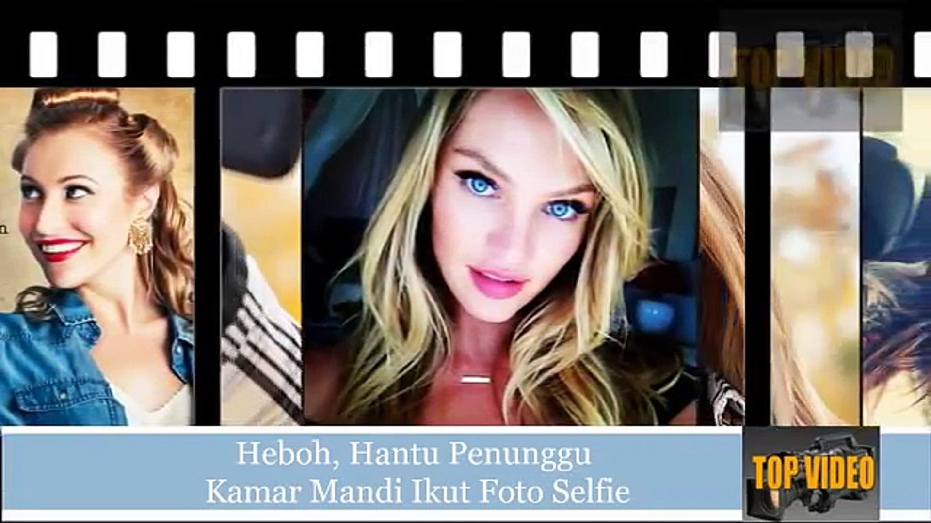 86+ Hantu Lucu Selfie Gratis