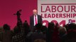 GB: Corbyn, le chef du Labour devenu l'outsider des législatives