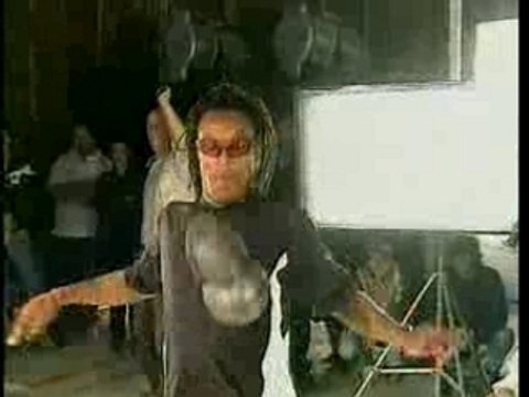 [Spot] [Nike] - Football - Davids Freestyle Soccer