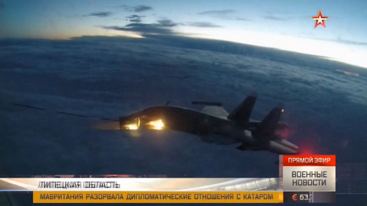 Военные новости от 7.06.2017 г. www.voenvideo.ru