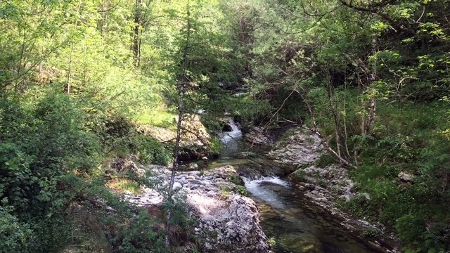 Chapelle Notre-Dame-des-Fontaines de la Brigue