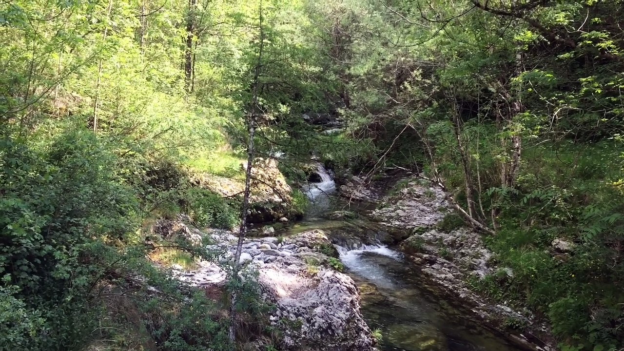 Chapelle Notre-Dame-des-Fontaines de la Brigue