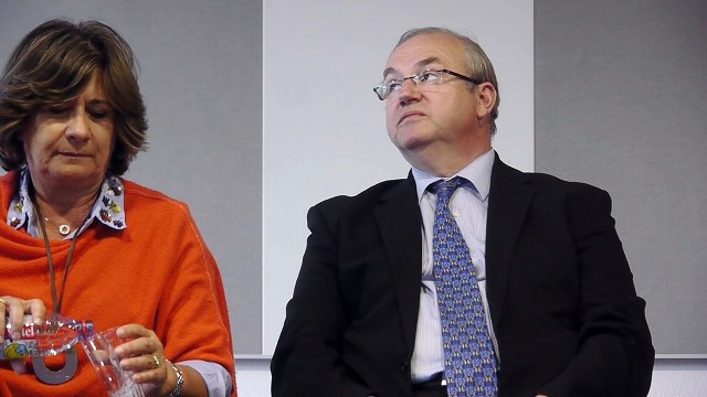 Meeting de soutien pour @ericberdoati et @dgabriel92 - législatives 2017 Circo #9207 - Discours de Jacques Gautier