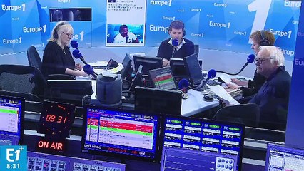 La réforme du code du travail au cœur des éditos