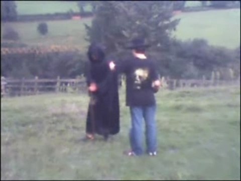 Un vagabond hors du commun et du temps