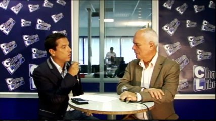 Charente: Didier Tauzin (Hors parti, 2e circonscription)