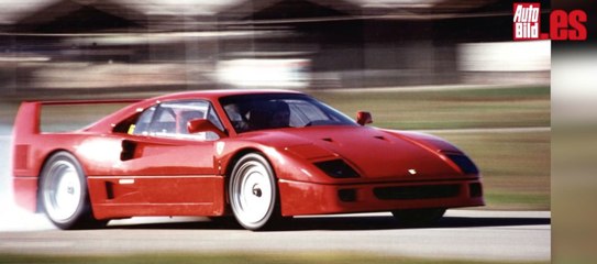 VÍDEO: No podrás gobernar a estos tracción trasera