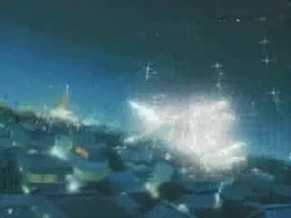 Old AMV
