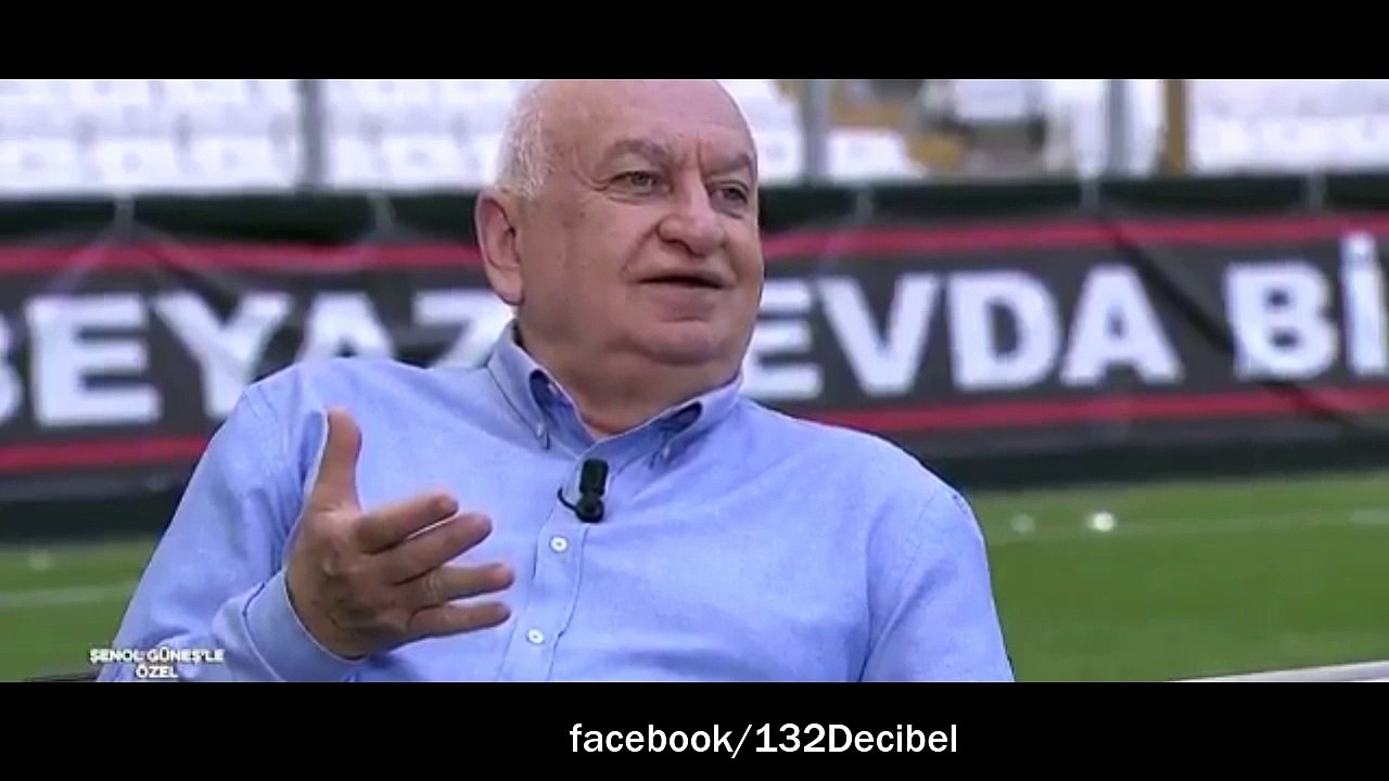 Büyük Beşiktaş Ailesi