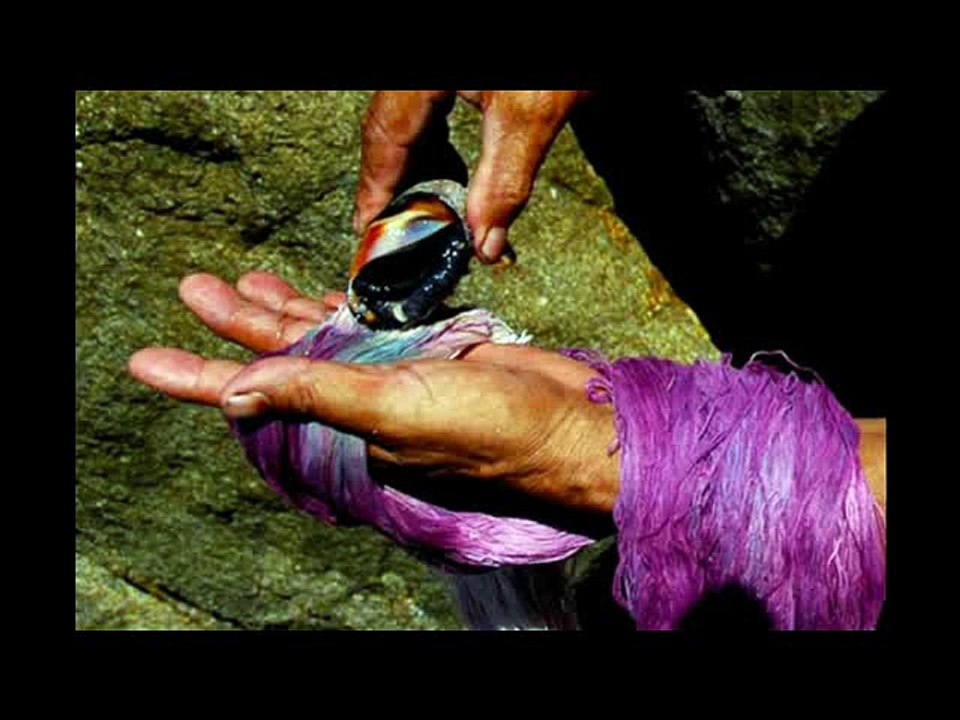 Ancient Knowledge Pt.6-3 - Lost History, Phoenicians, Alphabet, Symbology, Ashkenazi, Mythology.m4v