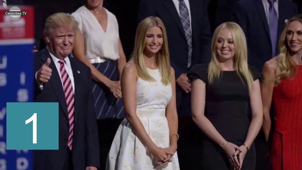 8 Times Ivanka Trump’s Outfits Made Us Swoon