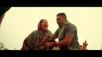 Great Sardaar || Official Trailer || Dilpreet Dhillon || Yograj Singh || In Cinema 30 June 2017