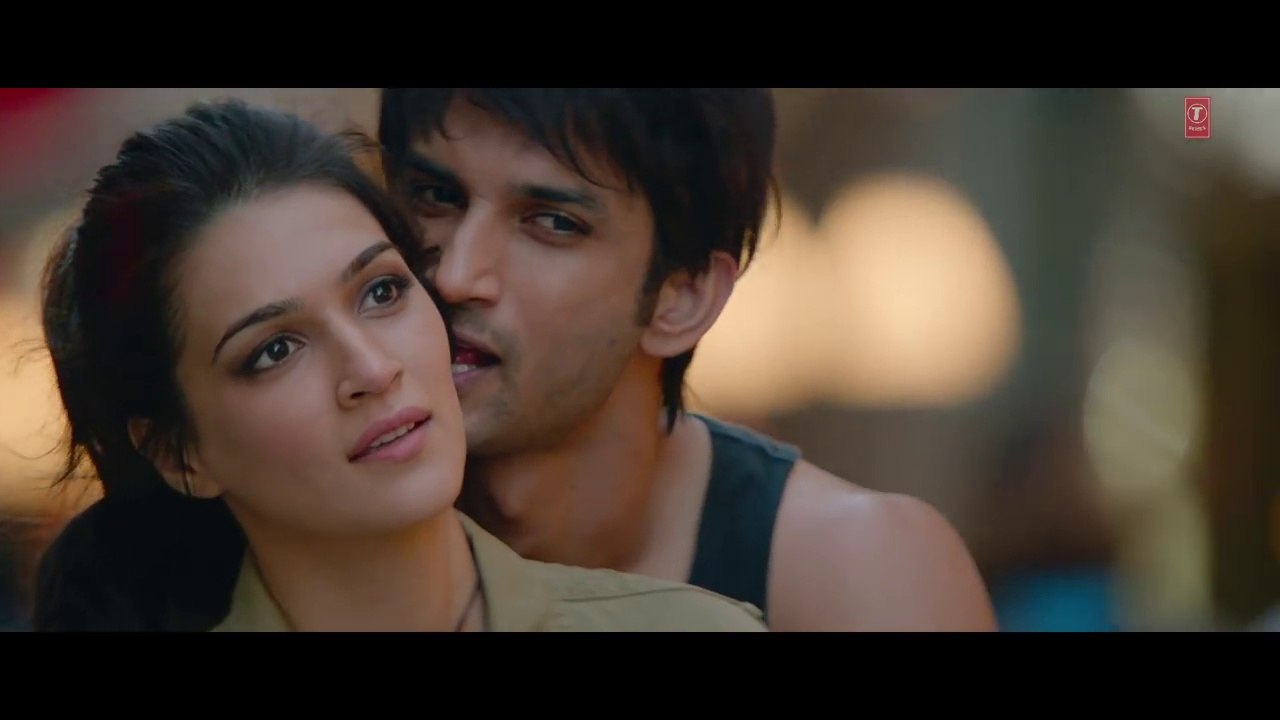 Atif Aslam : Darasal Video Song | Raabta | Sushant Singh Rajput & Kriti Sanon