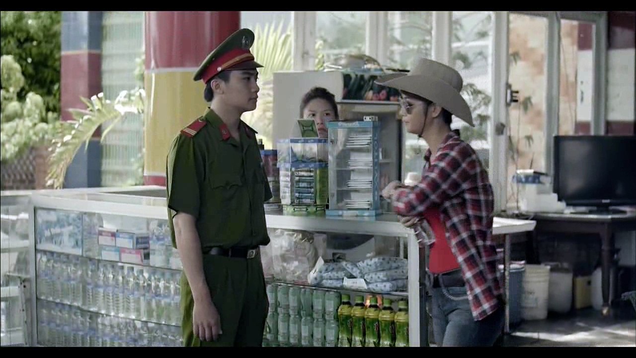 LẠC GIỚI Full HD _ Phim Chiếu Rạp Việt Nam Mới Hay Nhất