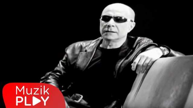 Mazhar Alanson - Yandım