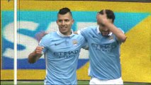 Top 10 Sergio Aguero Premier League Goals