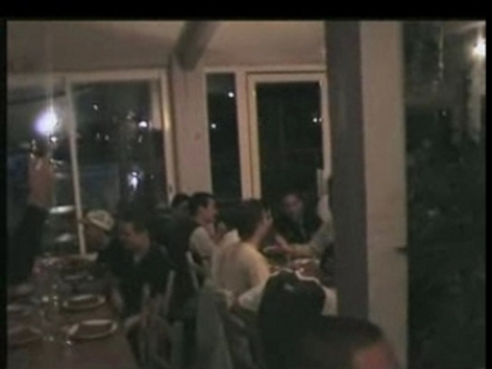 WEI ISTASE 2007
