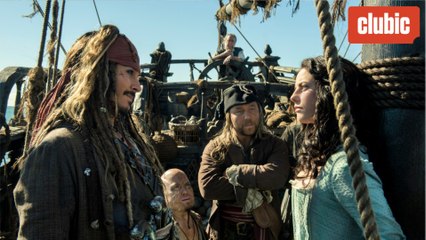 Pirates des Caraïbes : La Vengeance de Salazar explose tous les records !