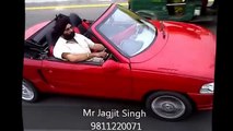 Maruti 800 Modified Sports Convertible by JS Design