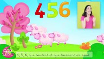 La comptinette du hibou - Comptine à gestes pour bébés - Titounis-G6opRA4m1B