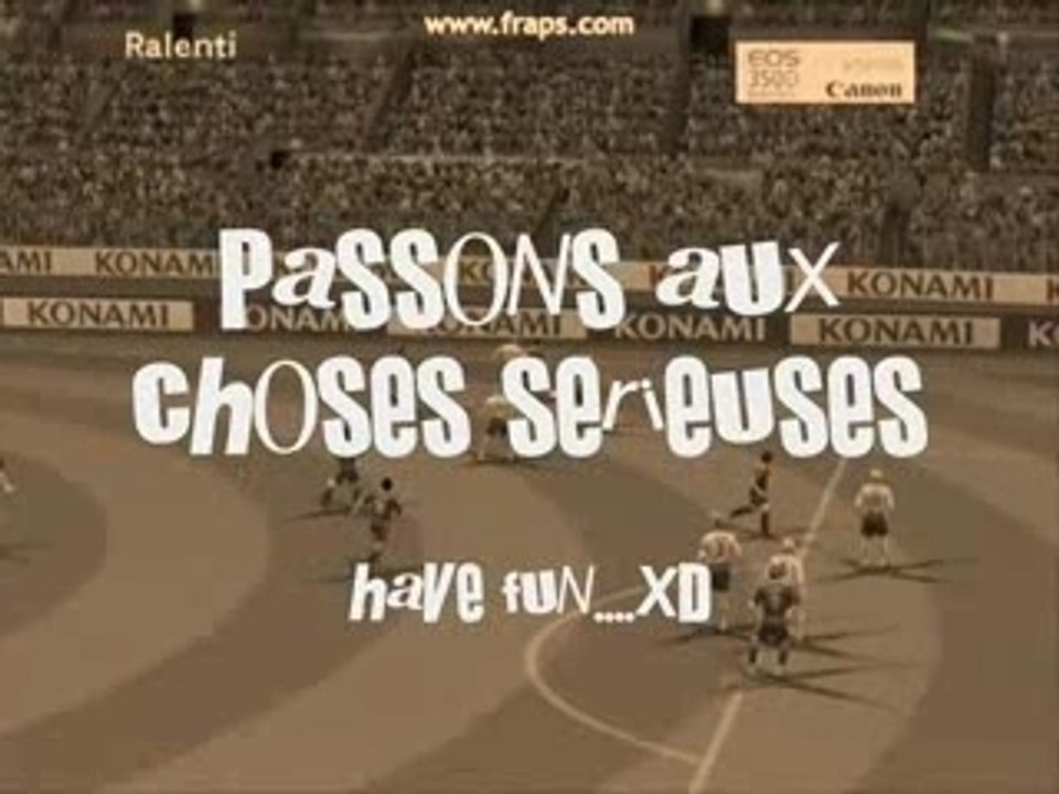 VideoPESFABULEU