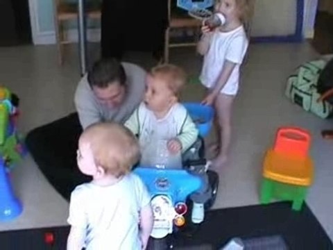 2007-10-14 Enzo et Titi en moto