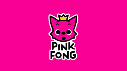 One Elephant _ Number Songs _ PINKFONG Songs fo