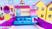 Paw Patrol PJ Masks Shimmer and Shine BewrwrwerMouse Clubhouse Play-doh Ice Cream Sta