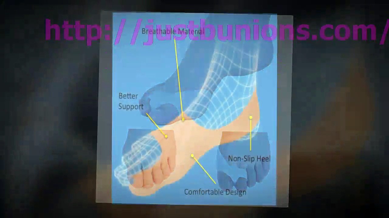 Get Rid Of Foot Pain With Best Pain Relief Gear