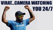 ICC Champions Trophy: Virat Kohli grows everyday, says Michael Clarke | Oneindia News
