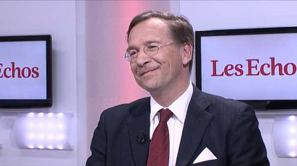 "Le CIF vit une expérience de transformation radicale" (Jérôme Lacaille)