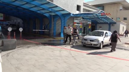 Konya 32 Ilde Fetö Operayonu 60 Asker Gözaltına Alındı