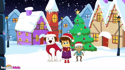 We Wish You A Merry Christmas _ Christmas