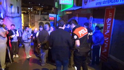 Sahur vakti acı haber geldi