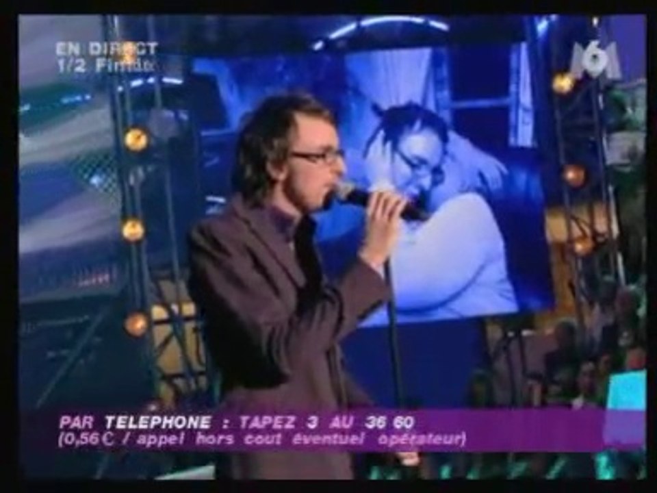 quelle jolie chanson