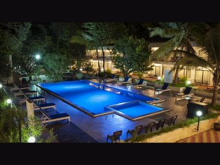 hyderabad! - quantum vacations